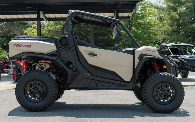 2024 Can-Am® Commander XT-P 1000R