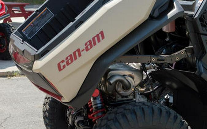 2024 Can-Am® Commander XT-P 1000R