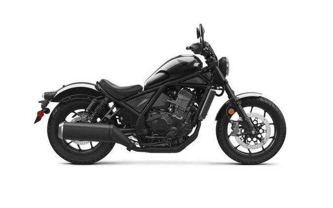 2022 Honda® Rebel 1100