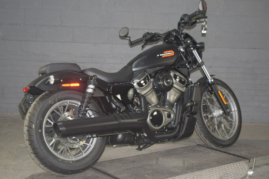 2024 Harley-Davidson Nightster