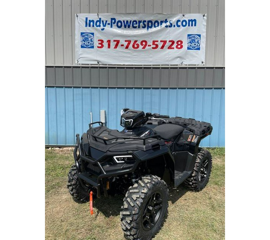 2024 Polaris Industries SPORTSMAN 570 TRAIL