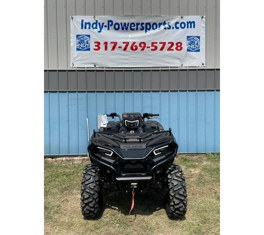 2024 Polaris Industries SPORTSMAN 570 TRAIL