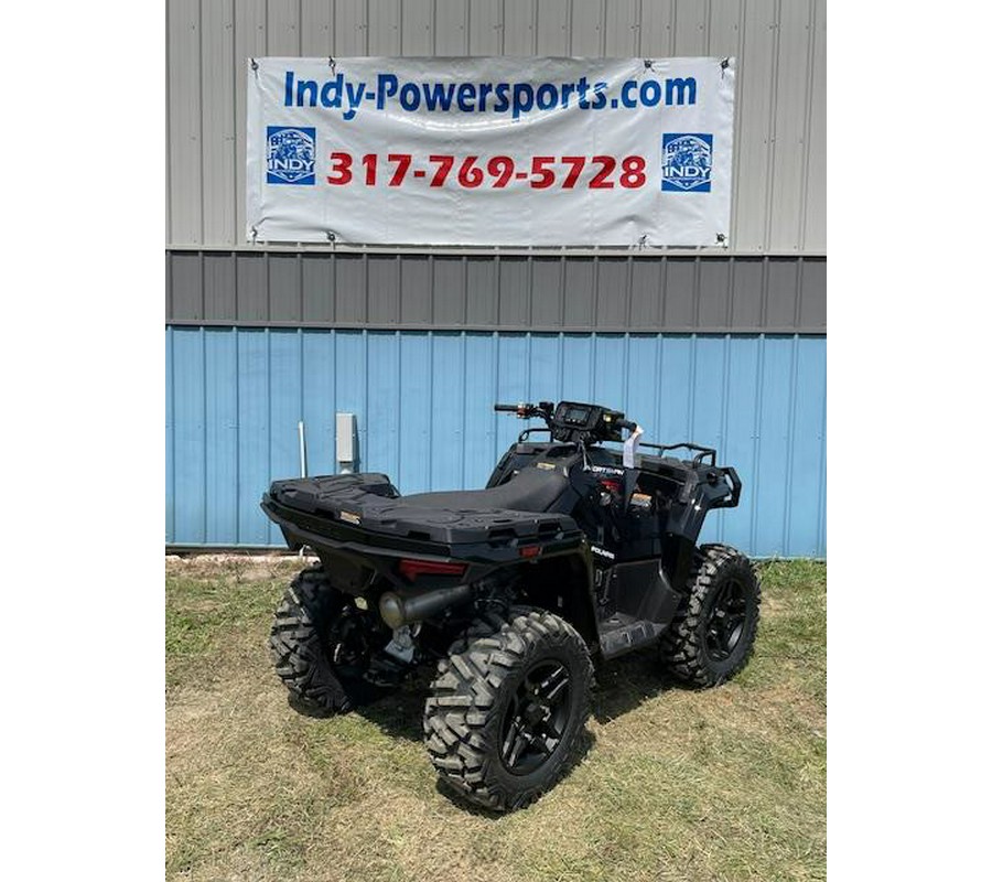 2024 Polaris Industries SPORTSMAN 570 TRAIL