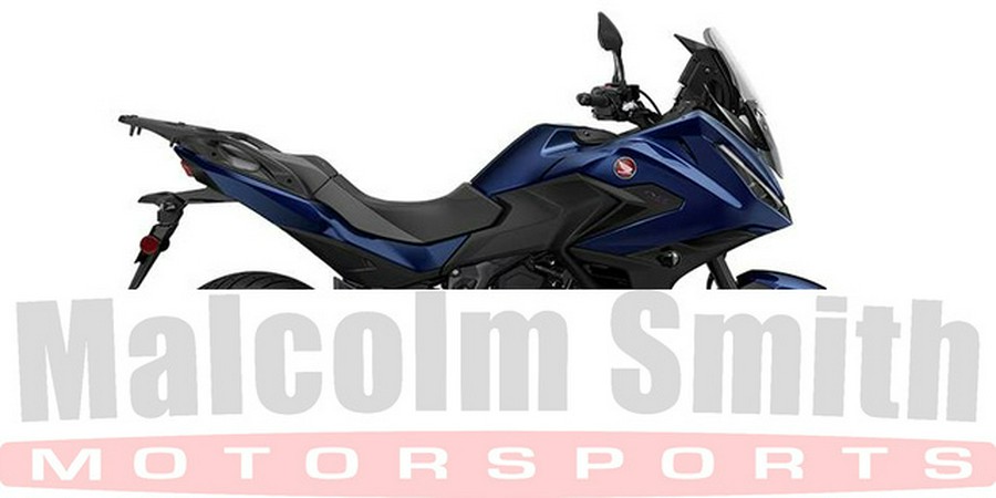 2025 Honda NT1100 DCT