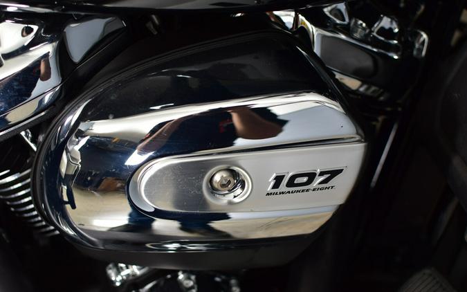 2018 Harley-Davidson Ultra Limited