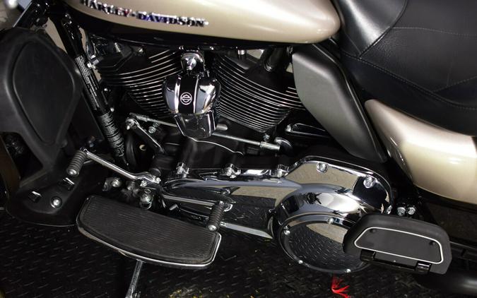 2018 Harley-Davidson Ultra Limited