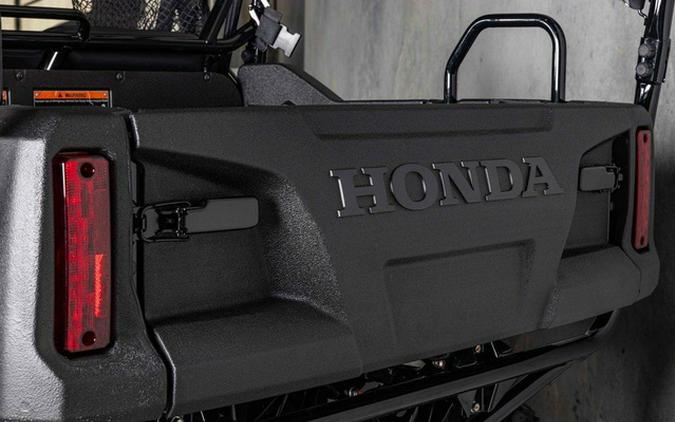 2026 Honda Pioneer 700-4 Forest