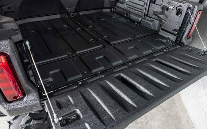 2026 Honda Pioneer 700-4 Forest