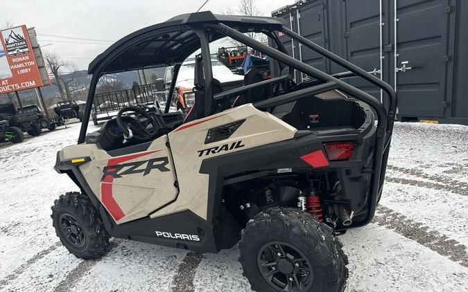 2026 Polaris® RZR Trail Ultimate