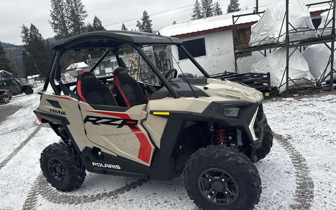 2026 Polaris® RZR Trail Ultimate