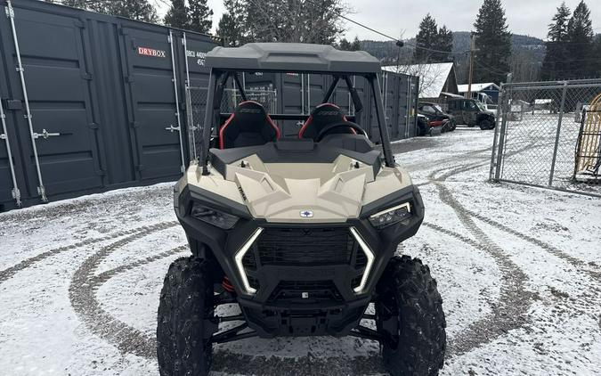 2026 Polaris® RZR Trail Ultimate