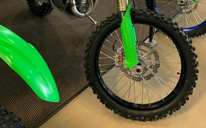 2026 Kawasaki KX™ 450X