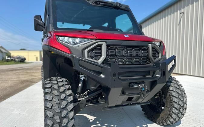 2024 Polaris Ranger Crew XD 1500 NorthStar Premium
