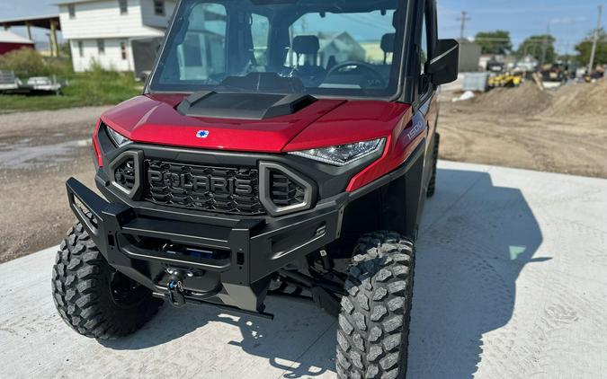 2024 Polaris Ranger Crew XD 1500 NorthStar Premium