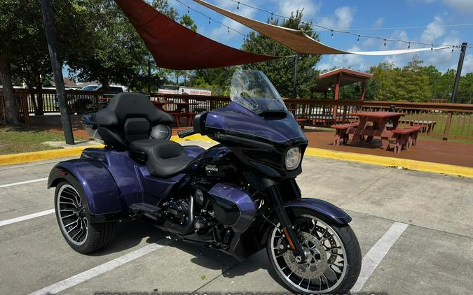 2026 Harley-Davidson® Street Glide 3 Limited