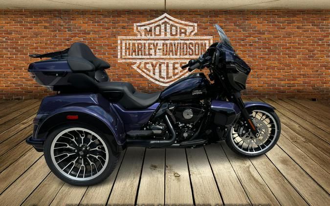 2026 Harley-Davidson® Street Glide 3 Limited
