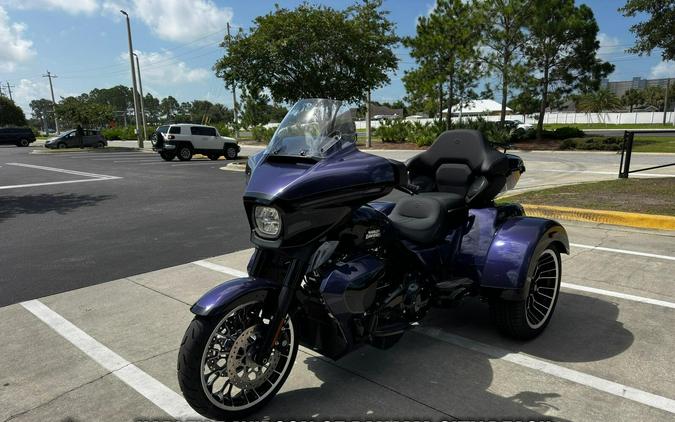 2026 Harley-Davidson® Street Glide 3 Limited