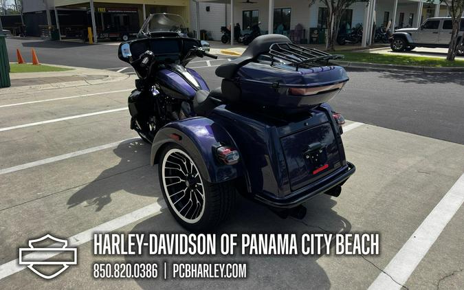 2026 Harley-Davidson® Street Glide 3 Limited