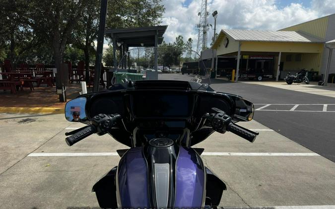 2026 Harley-Davidson® Street Glide 3 Limited