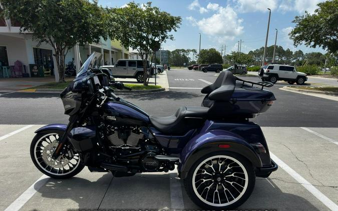 2026 Harley-Davidson® Street Glide 3 Limited