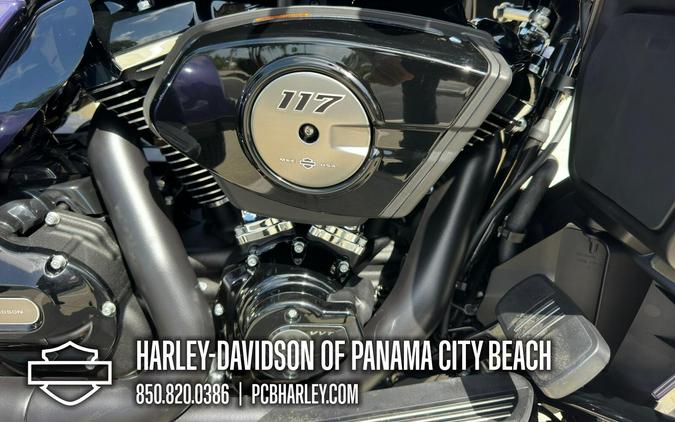 2026 Harley-Davidson® Street Glide 3 Limited