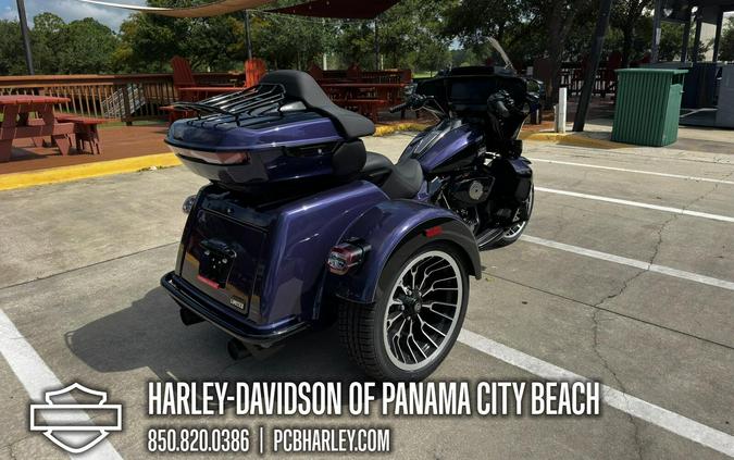 2026 Harley-Davidson® Street Glide 3 Limited