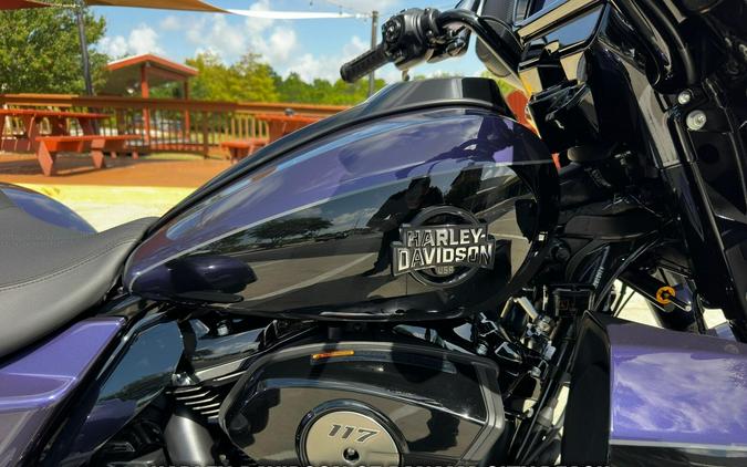 2026 Harley-Davidson® Street Glide 3 Limited