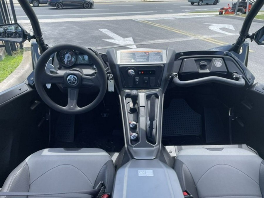 2025 Yamaha YXZ1000R SS XT-R