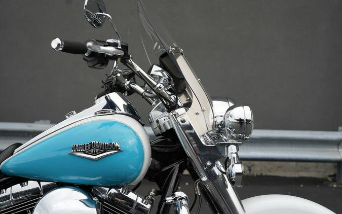 2016 Harley-Davidson FLHR - Road King