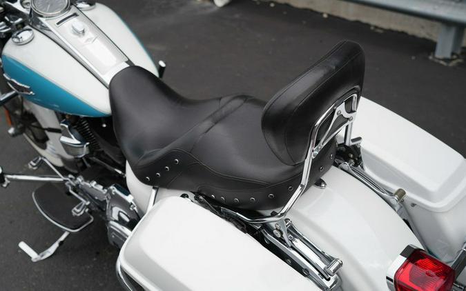 2016 Harley-Davidson FLHR - Road King