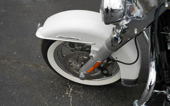 2016 Harley-Davidson FLHR - Road King