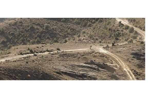 2026 KTM 390 ADVENTURE X White - 238582