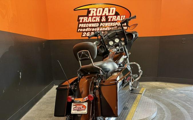 2011 Harley-Davidson FLHX103 - Street Glide Powerpak