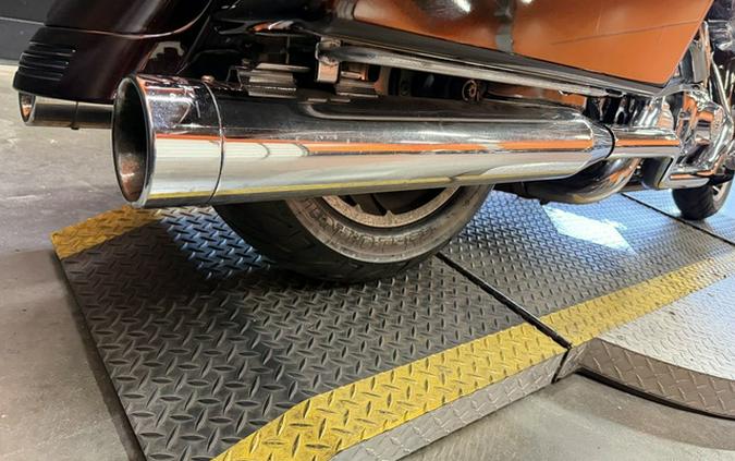 2011 Harley-Davidson FLHX103 - Street Glide Powerpak