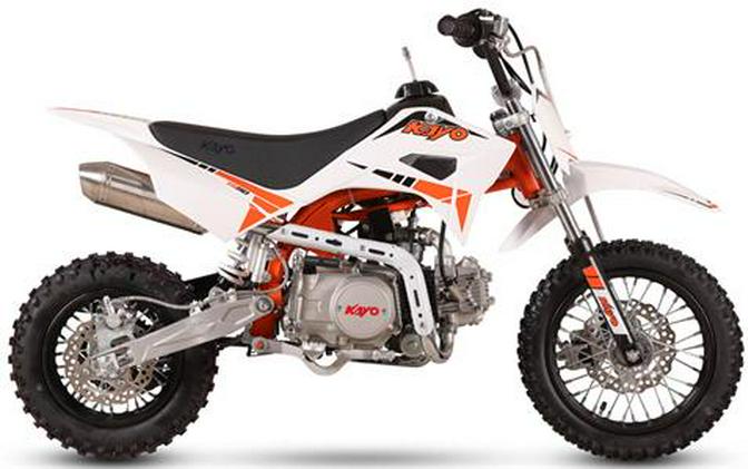 2027 Kayo TS 90