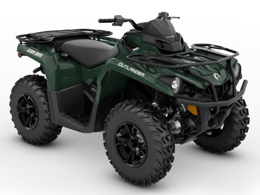 2022 Can-Am® 2CNF