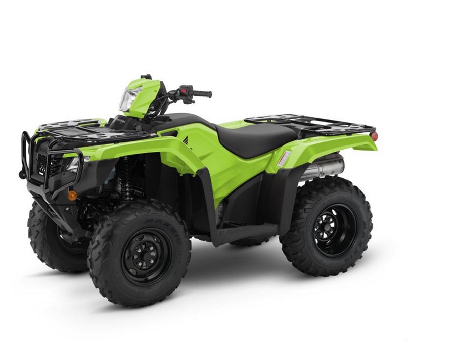 2024 HONDA FOREMAN 4X4 ES EPS