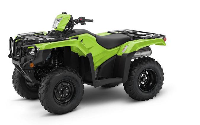 2024 Honda FOREMAN 4X4 ES EPS