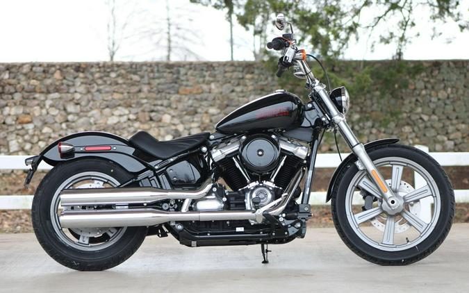 2023 Harley-Davidson® FXST - Softail® Standard