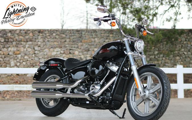 2023 Harley-Davidson® FXST - Softail® Standard