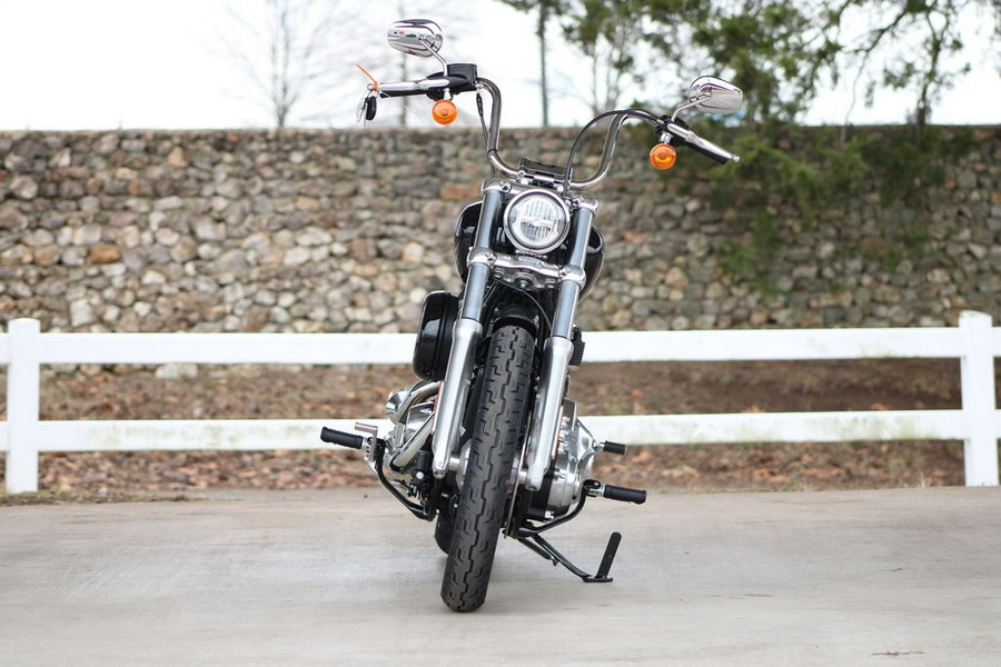 2023 Harley-Davidson® FXST - Softail® Standard