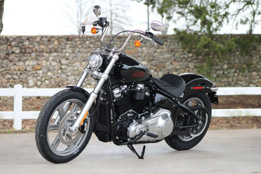 2023 Harley-Davidson® FXST - Softail® Standard