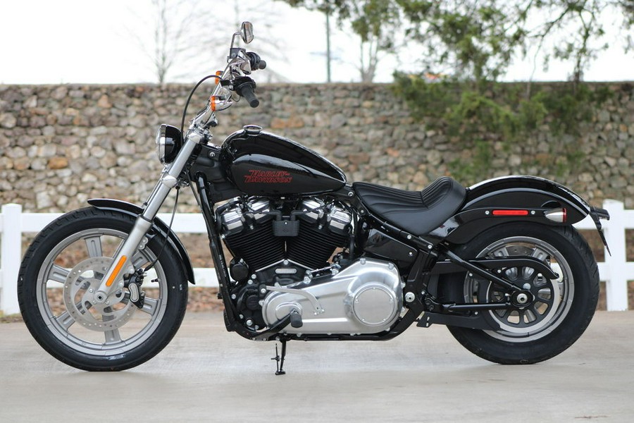 2023 Harley-Davidson® FXST - Softail® Standard