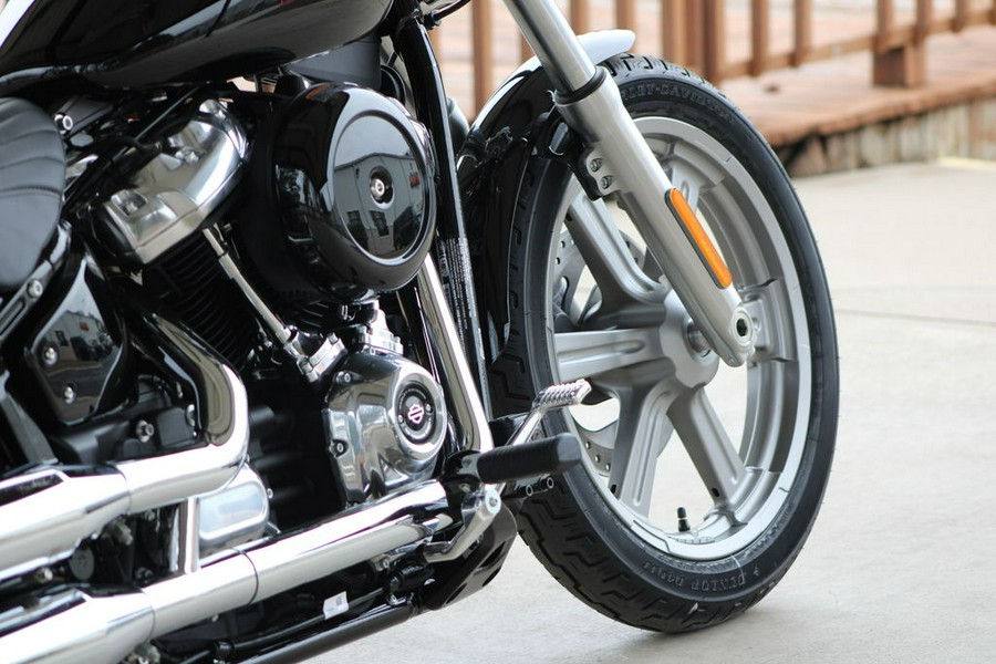 2023 Harley-Davidson® FXST - Softail® Standard