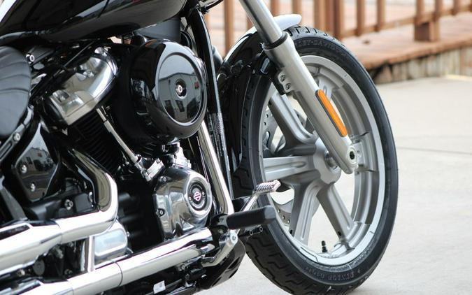 2023 Harley-Davidson® FXST - Softail® Standard