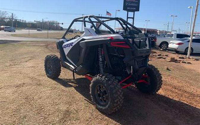 2020 Polaris RZR Pro XP Ultimate