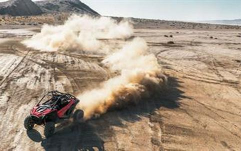 2020 Polaris RZR Pro XP Ultimate