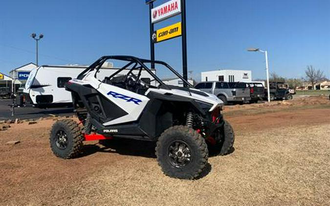 2020 Polaris RZR Pro XP Ultimate