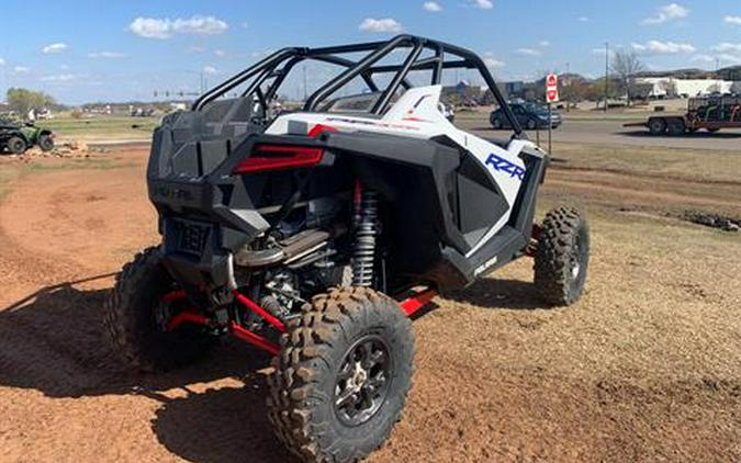 2020 Polaris RZR Pro XP Ultimate