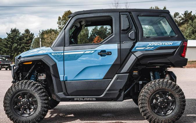 2024 Polaris® XPedition ADV NorthStar